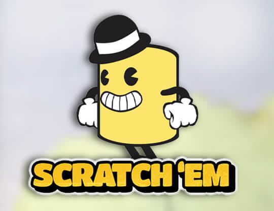 Scratch em